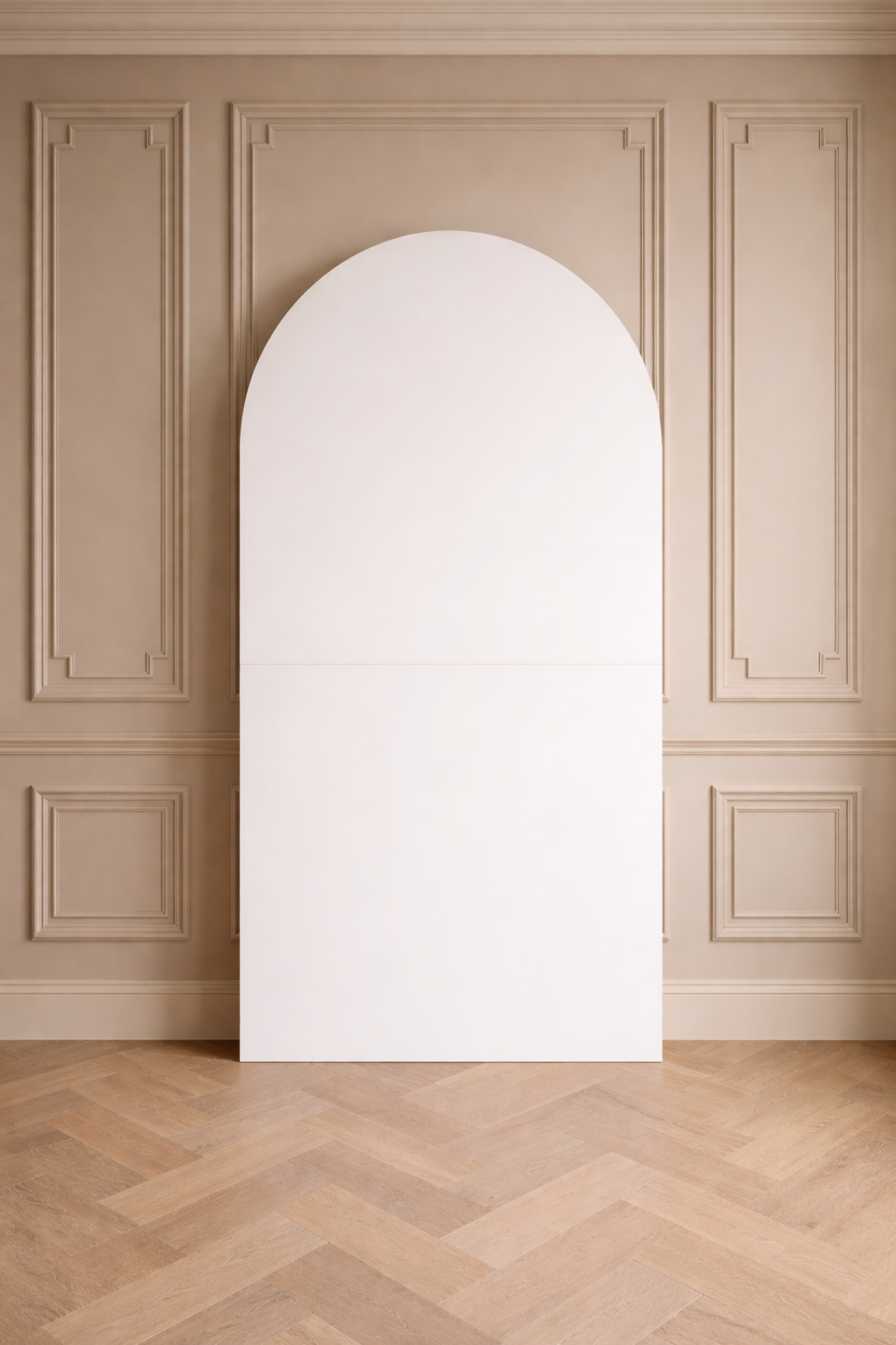 Hire Foldable Sailboard Backdrop