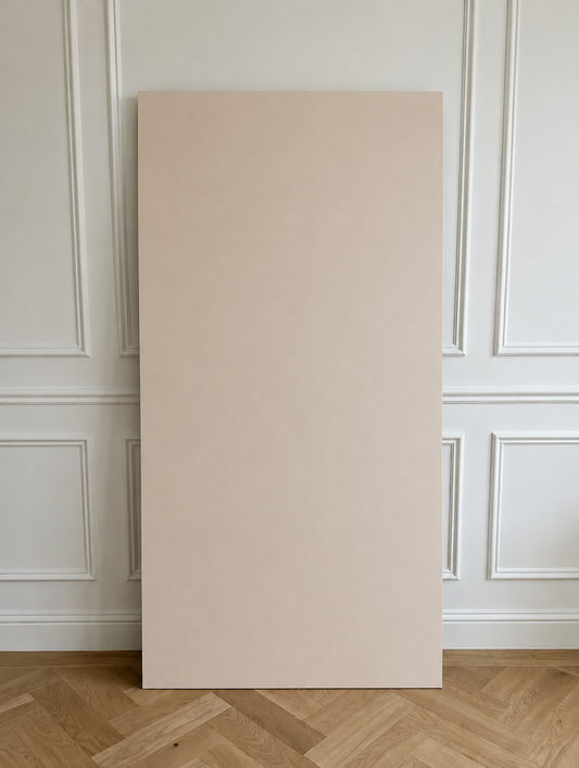Hire Backdrop in any colour (Rectangle)