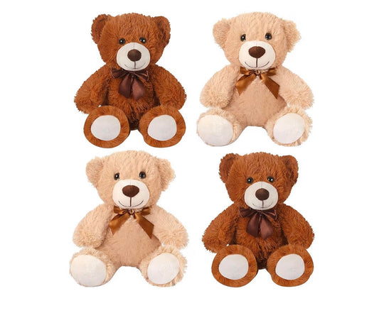 Hire Small Teddy Bears (x8) Hire